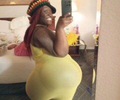 🍑🔥 Baton Rouge's Bootylicious Temptress 💋💦 - Image 10
