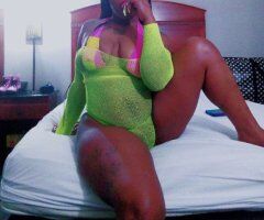 Thick 🍑 Temptress in DC - Real & Ready 💋💦