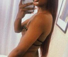 Sweet Chocolate Delight 🍫💦 Ready for Your Desires 😘 - Image 3