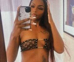 Sweet Chocolate Delight 🍫💦 Ready for Your Desires 😘 - Image 4