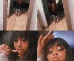 🔥 Palmdale's Afro-Latina Temptation Awaits 💋💦 - Image 2