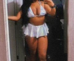 🔥 Palmdale's Afro-Latina Temptation Awaits 💋💦 - Image 5