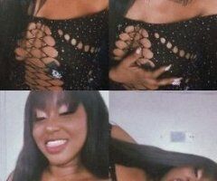 🔥 Palmdale's Afro-Latina Temptation Awaits 💋💦 - Image 12