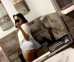 Exotic Dream Awaits in Chattanooga 💋🍑