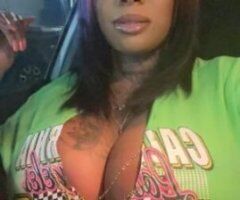 Lush Amazon Queen Awaits You 💋👑💦