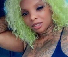 Lush Amazon Queen Awaits You 💋👑💦 - Image 3
