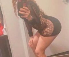 🍑 Bubble Booty Babe Here to Satisfy 🍆💋