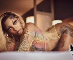 💋 Manhattan's New Barbie: Irresistible Delights 💦🍑 - Image 5