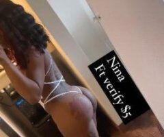 Fun-Sized Temptation 🌟 Ready to Play in Milwaukee 💋🍑
