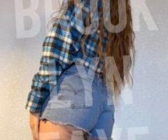 Brooklyn's Bliss 💋🔥 Catch Me If You Can 💦 - Image 9