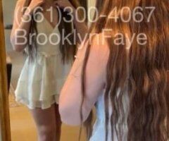 Brooklyn's Bliss 💋🔥 Catch Me If You Can 💦 - Image 10
