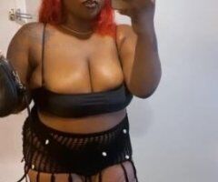 🥵 Hot Haitian BBW 💦 Sloppy BJ 🍑 Let's Play, Daddy! 💋 - Image 10
