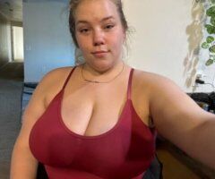 Curvy Temptation Awaits in Cleveland 💋🍑💦