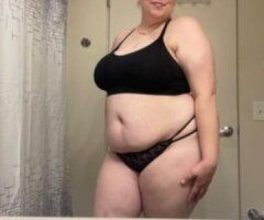 Curvy Temptation Awaits in Cleveland 💋🍑💦 - Image 5