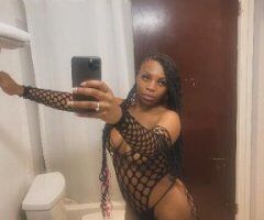Exotic Coco 🌟 Sweet Temptation Awaits 💋🍫💦 - Image 2