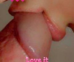 🔥 Sizzling $80 Blow & Go in Lake Charles 💋🍑 - Image 6
