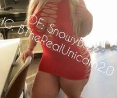 Fly High with Albuquerque's Greek Goddess 🍑✈️💋 - Image 4