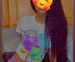 💋 Columbus Cutie 🍑 Ready to Play! 🔥