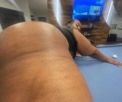 82 Inches of Temptation 🍑💋 Ready for the Ride? 😘💦 - Image 3