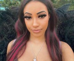 🔥 Naughty Nights with Jasmine 💋💦 Call Me Anytime! - Image 4