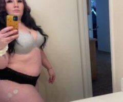 Palmdale's Tempting Tease 🍑💦 Allie's Alluring Specials 💋