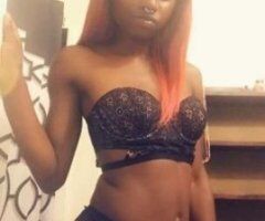 Petite Chocolate Delight 🍫💋 Ready to Play! 👠✨ - Image 10