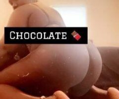 Chocolate Delight 🍫💦 Your Secret Obsession Awaits 💋 - Image 11