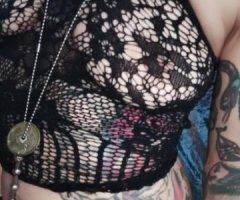 Tattooed Temptress Awaits 💋💦 West Palm Beach