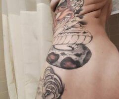Tattooed Temptress Awaits 💋💦 West Palm Beach - Image 2
