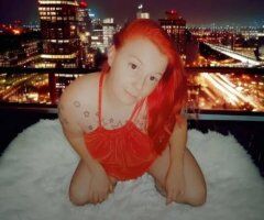 Albuquerque's Little Red Delight 🍑💦 Ready to Please 💋✨ - Image 3