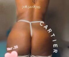 ✨ Your Naughty Fantasy Awaits 💋🍑 Detroit's Finest 💦😘 - Image 4