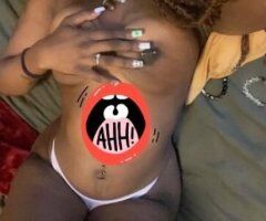 🔥 Sassy, Thick & Ready for You 💋🍑