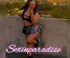 🌶️ Exotic Curves & Kinky Delights in NOLA 🌃🍑💋 - Image 2