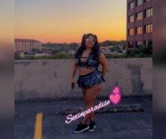🌶️ Exotic Curves & Kinky Delights in NOLA 🌃🍑💋 - Image 6