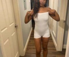 🔥 Exotic Barbie in Beaumont – Outcall Temptress 💋🍑
