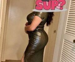 🍑 Sensual Latina Tease in DC 💋 Ready to Play? 😘 - Image 3