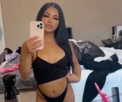 🔥 Petite Latina Magic Awaits 💋🥵 24/7 💦