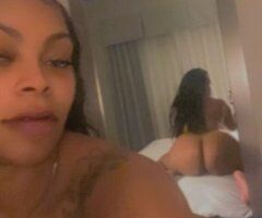 Thick & Tempting Treat 🍑💋 Ready for You! - Image 3