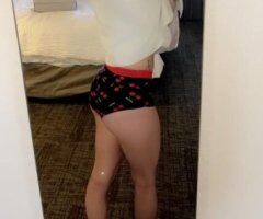Petite Blonde Fantasy Awaits! 💋💦🍑 - 21