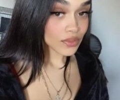 Sultry Redbone Soraya 💋 Ready for You in Salem 💦 - Image 2