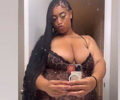 Oakland's Juicy BBW 🍑 Ready to Satisfy 💦💋 - Image 5
