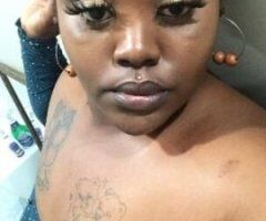 🍑🔥Thick Chocolate Fantasy Awaits!💦👅 - Image 2