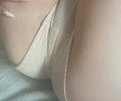 Petite Blonde Delight Ready for You 💋🍑🔥 - Image 2