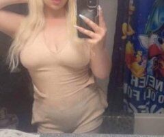 Petite Blonde Delight Ready for You 💋🍑🔥 - Image 3