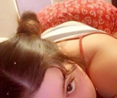 👅💦 Cape Cod's Slippery Sweet Baddie 🍑💋 Ready to Play!