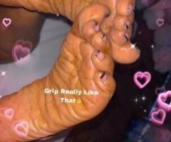 🔥Toe-tally Tempting: Foot Goddess Awaits 💋👣💦 - Image 6