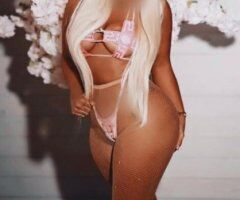🔥 Blonde Bombshell 🍑 Ready for Fun 💋 NYC 💦 - Image 4