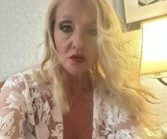 🔥 Sizzling Blonde Temptress in the Rockies 🍑💋😘 - Image 8