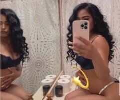Petite Latina Fantasy 💋🍑 24/7 Fun & Satisfaction 💦🔥