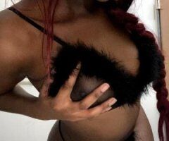 Sizzling Ebony Temptress 💋💦 Mankato Magic Awaits 🍫✨ - Image 2